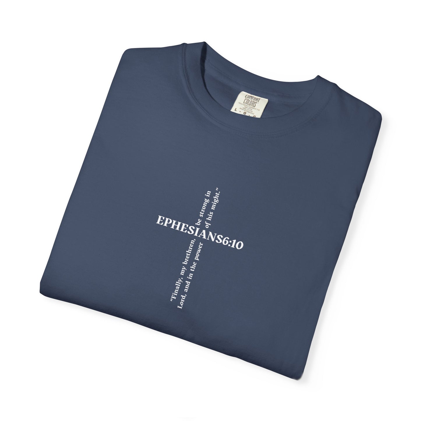 Armor of God - TEE