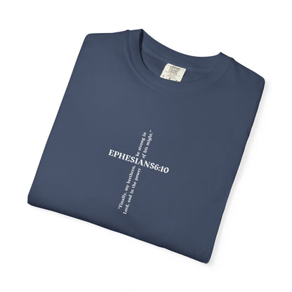 Armor of God - TEE