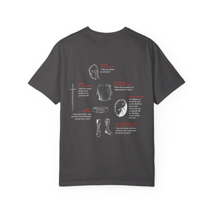 Armor of God - TEE