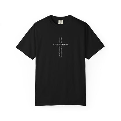 Armor of God - TEE