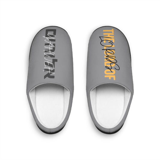 ELOHIM SLIPPERS