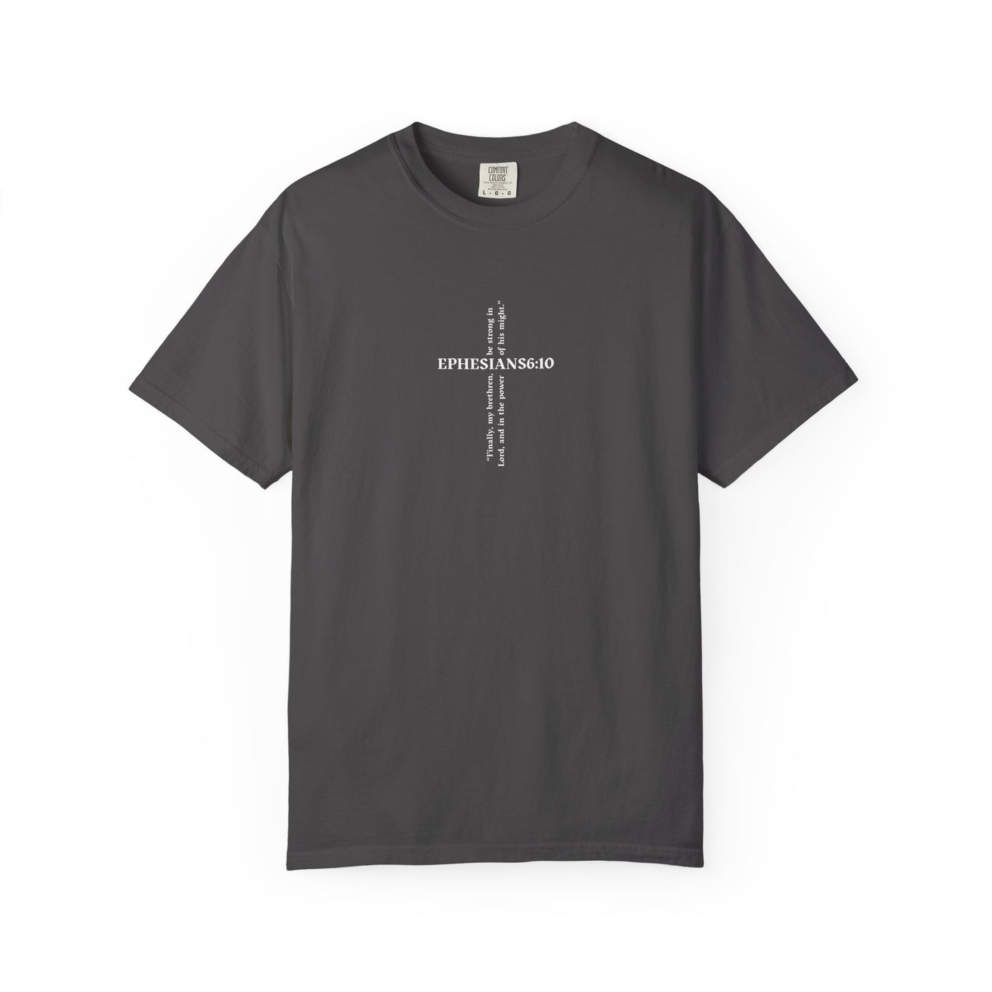 Armor of God - TEE