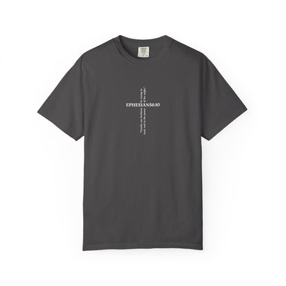 Armor of God - TEE