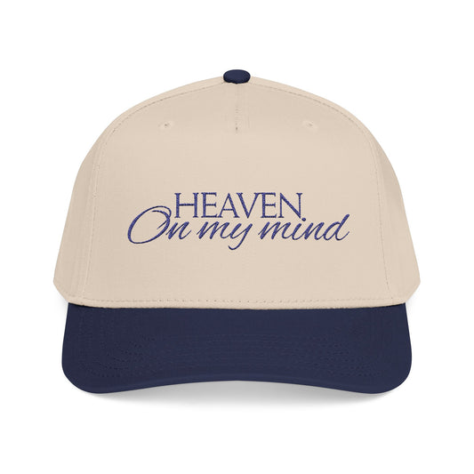 HEAVEN ON MY MIND