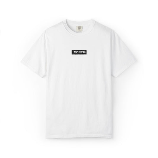 UNASHAMED - Embroidered