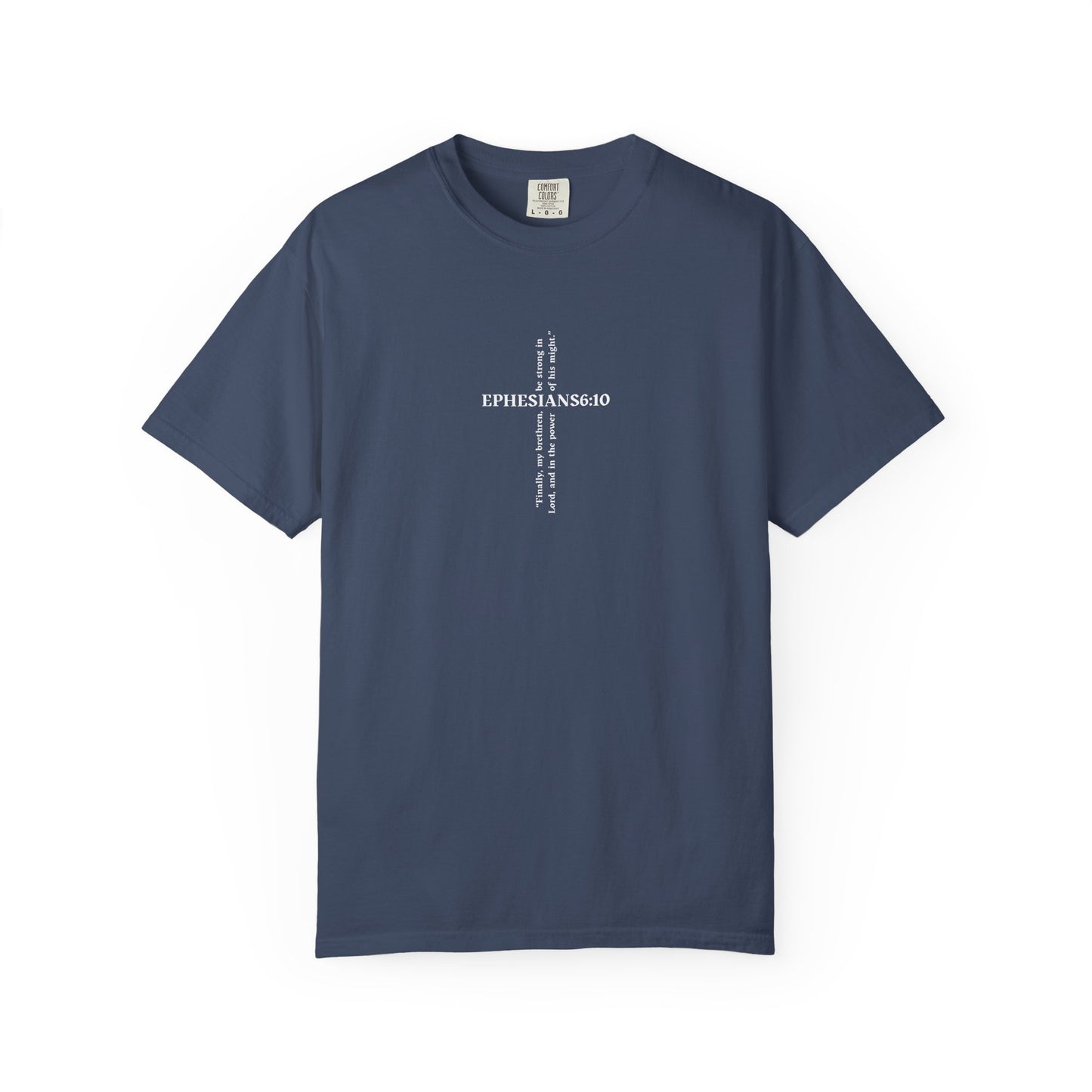 Armor of God - TEE