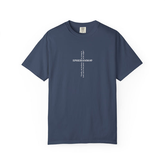 Armor of God - TEE