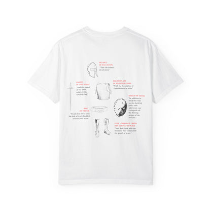 Armor of God - TEE