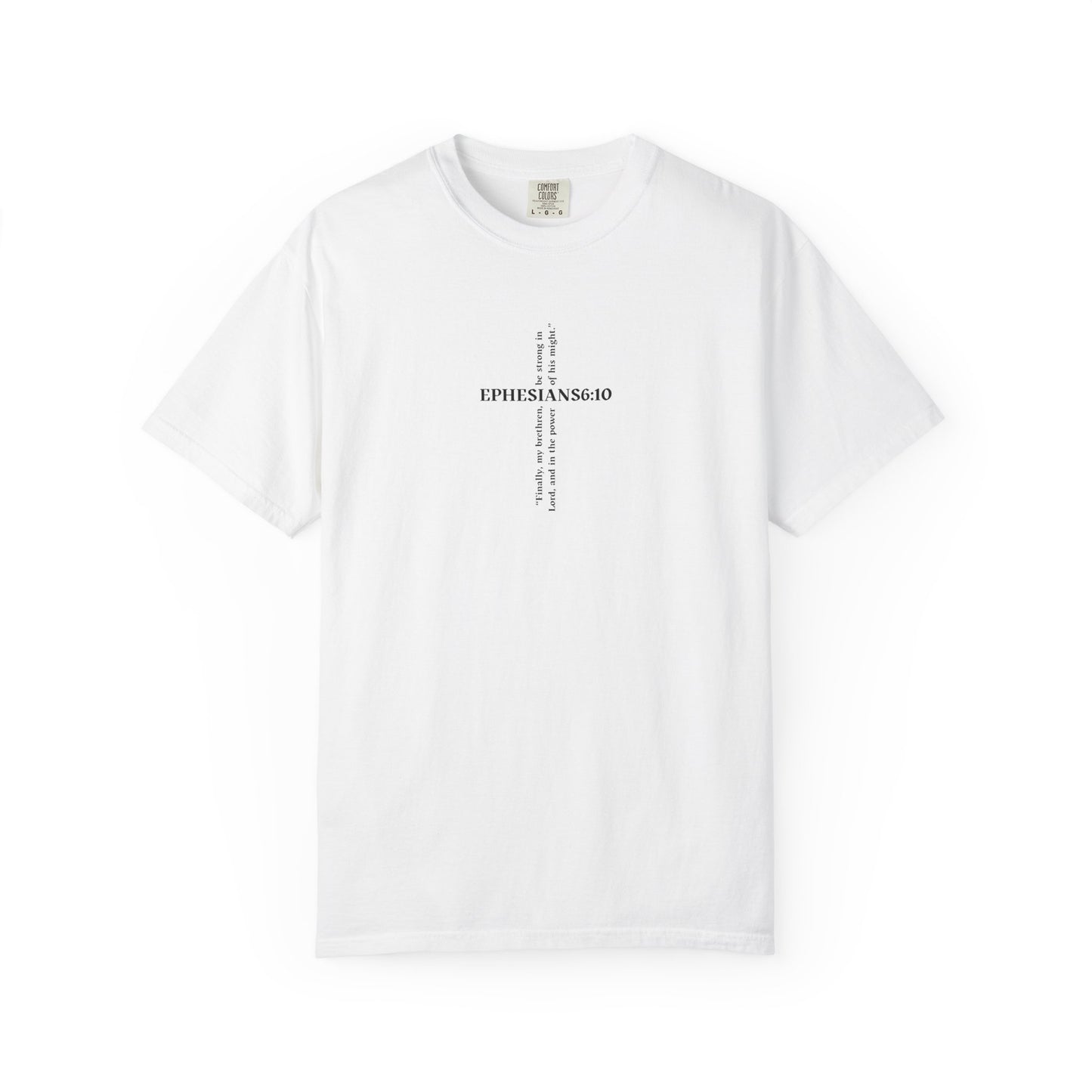 Armor of God - TEE