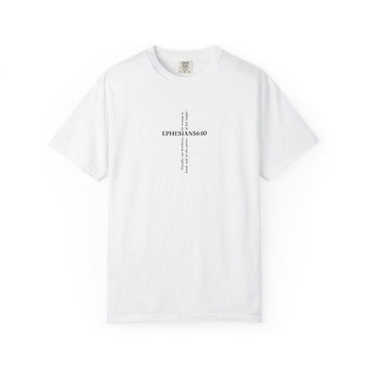 Armor of God - TEE