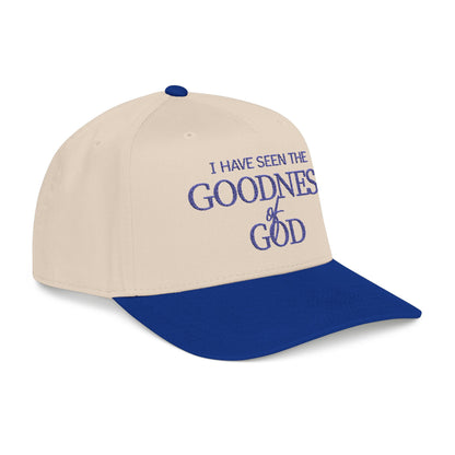GOODNESS OF GOD